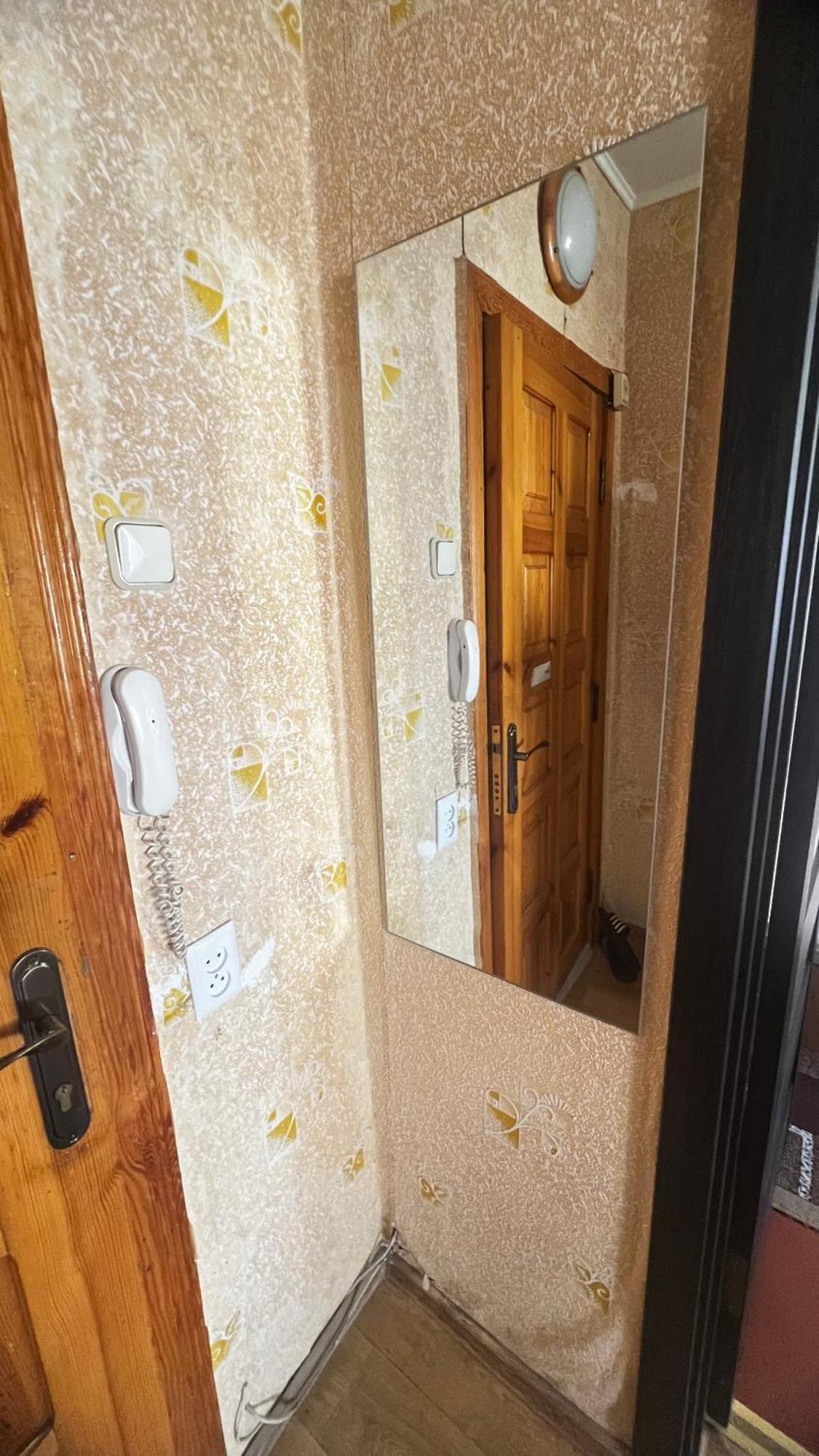 Apartment On Bukovinska Riwne Exterior foto
